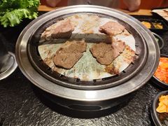 -九田家黑牛烤肉料理(太阳城店)