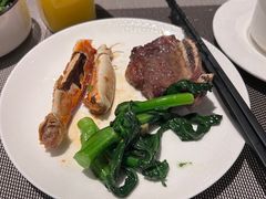 -安蒂娅·海鲜自助餐厅(安蒂娅美兰酒店)