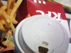 -肯德基(建华店)