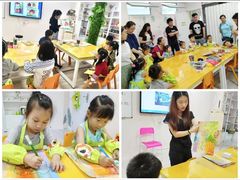 -武汉音乐学院徐东基地