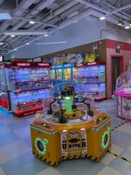 -晴空乐园(东厦100店)