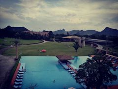 -Club Med地中海俱乐部·桂林度假村