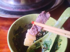 -嘎咓讓咘藏餐厅(团结新村店)