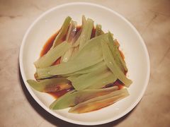 【粤式自助】生菜-杭州滨江银泰喜来登·采悦轩中餐厅