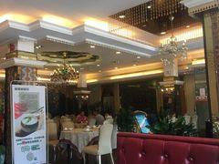 -新粤新疆菜清真餐厅(拱北店)