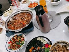 -谢大姐非遗啤酒鱼(君豪店-黑金店)