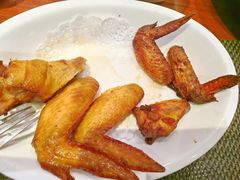 -格力东澳大酒店-蓝色海岸餐厅