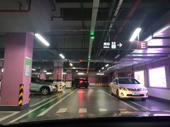 -深圳来福士广场