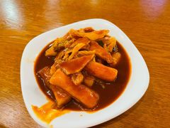 -韩礼年糕(飞虹路店)