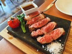 -Golden Lily河内巴黎法越料理餐厅(建国西路店)