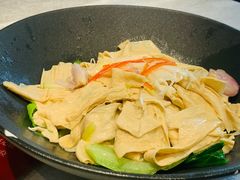 -五稻厨房粤西菜(新闻店)