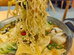 -每味每客·重庆麻辣烫(国泰店)