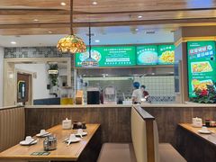 -直隶安家罩饼(复兴路店)