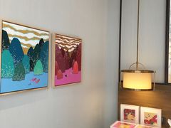 -上海衡山路十二号华邑酒店
