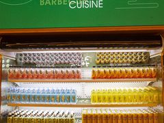 -梨花自助烤肉(西三旗万象汇黑金店)