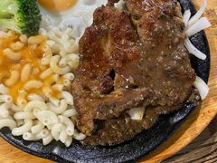 -豪尚豪牛排(彩悦城店)