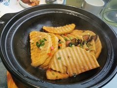 -野蔓果·山野菜(西湖景区·龙井茶田店)