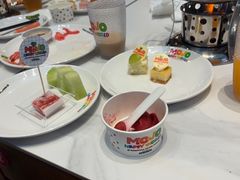 -东方明珠·可口可乐欢乐餐厅