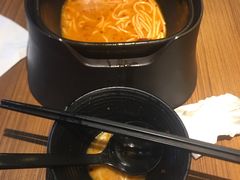 -阿香米线(龙岗万科广场店)