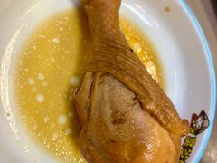 -灵芝妹子海鲜米线(香炉礁山姆店)