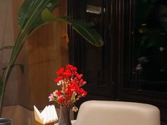 -杭州西湖柳莺里酒店·闻莺厅