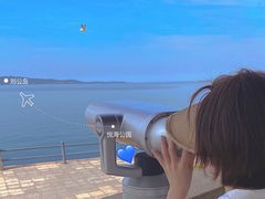 -那香海钻石沙滩浴场