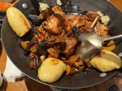 -小户人家(循礼门南国中心店)