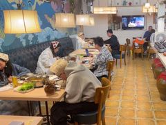 -大理老字号·舟渔的鱼野生菌海景餐厅(双廊店)
