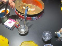 -羊大爷涮肉(亮马桥店)