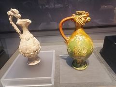 -陕西历史博物馆