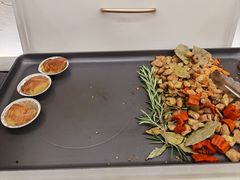 -五观堂素食(新华路店)