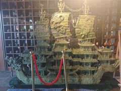 -隐厨中国餐馆(红旗大街店)