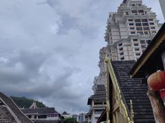 -西双版纳勐泐文化旅游区