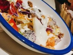 -俄士厨房(印象汇店)