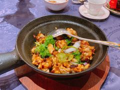 啧啧牛蛙煲-惠食佳·朱雀(东方商厦店)
