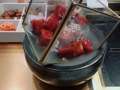 -金妈家烤肉(龙湖U城天街店)