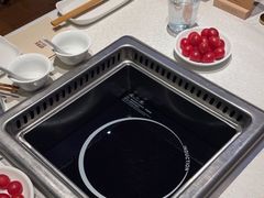 -巴奴毛肚火锅(大剧院店)