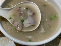 -东山茶寮(新安店)