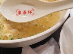 -东泰祥生煎馆(陕西南路店)