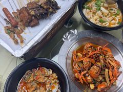 -聚味瞿记·龙虾堂(树木岭店)