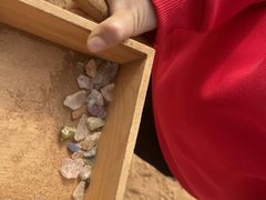 -房山世界地质公园博物馆