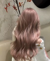 -起点造型·QIDIAN烫染接发