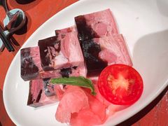 -镇江苏宁万豪酒店-苏筵中餐厅