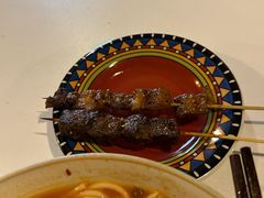 -粉八·云南米线·建水烧烤(常熟路店)