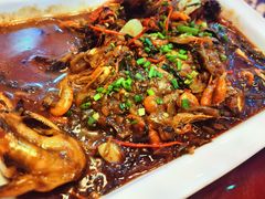 -美味之家·湖景农家乐(太湖东山店)