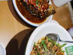 -费大厨辣椒炒肉(万家丽一店)