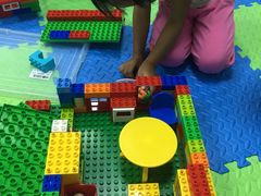 -乐创坊·青少年创客教育空间(江南西校区)