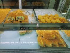 拿破仑卷蛋糕-甜嘟嘟烘焙坊(舒城路店)