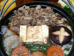 -铃木食堂(帽儿胡同店)
