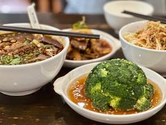 -牛王庙(龙华花园店)